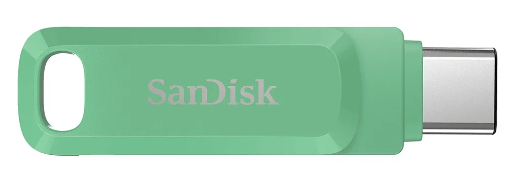 SanDisk Ultra Dual Drive Go | sdddc3-2t00-g46ag | USB-Flash-Laufwerk