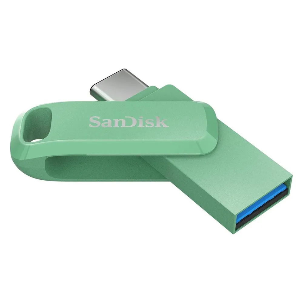 Sandisk Ultra Dual Drive Go USB-C Absinthe