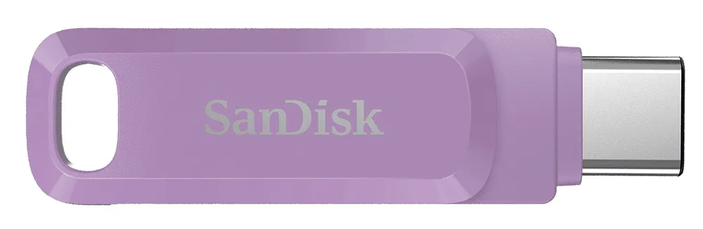 SanDisk Ultra Dual Drive Go | sdddc3-2t00-g46l | USB-Flash-Laufwerk
