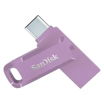 Sandisk Ultra Dual Drive Go (512 GB, USB-C)