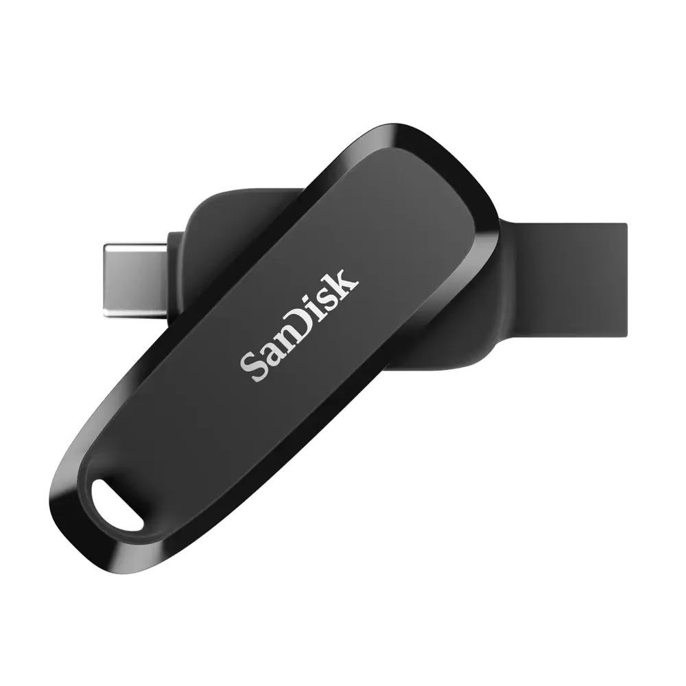 SanDisk Phone Drive | sdddc6-512g-g46 | USB-Flash-Laufwerk - 512