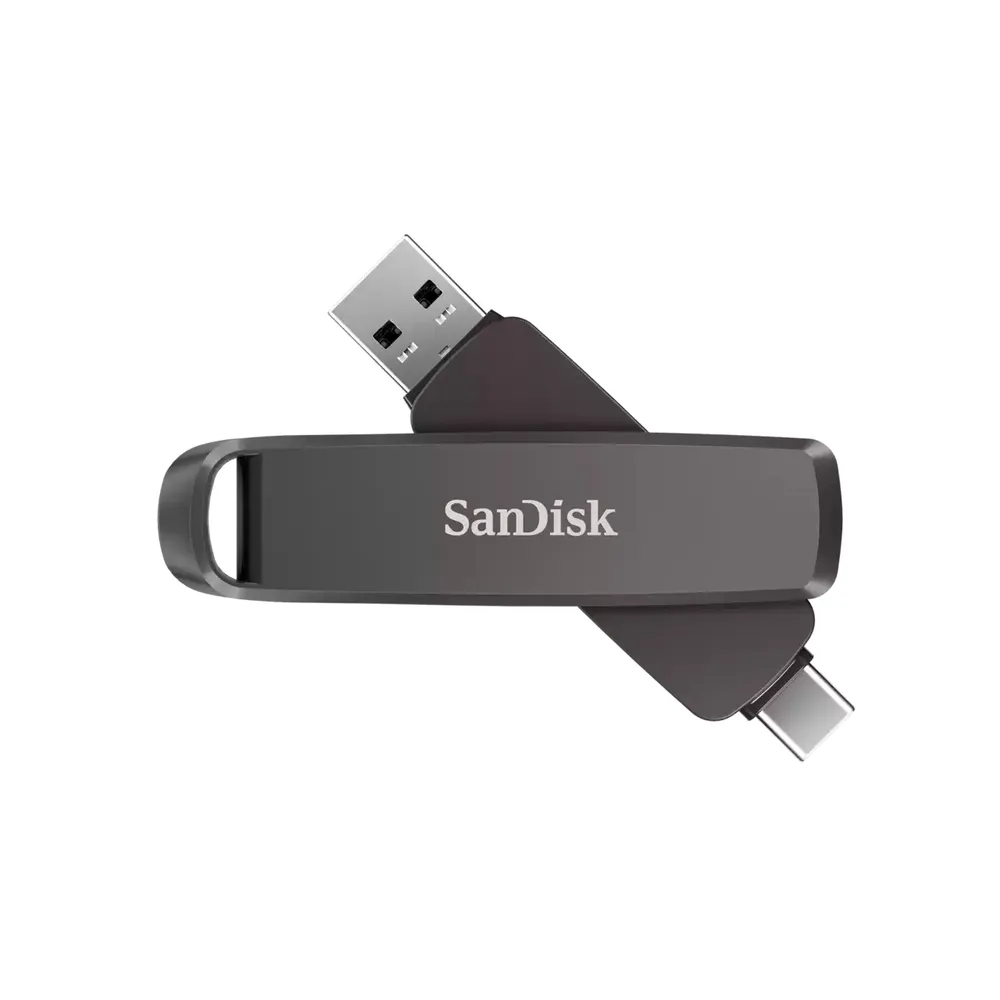 SanDisk Extreme PRO Dual Drive 512GB