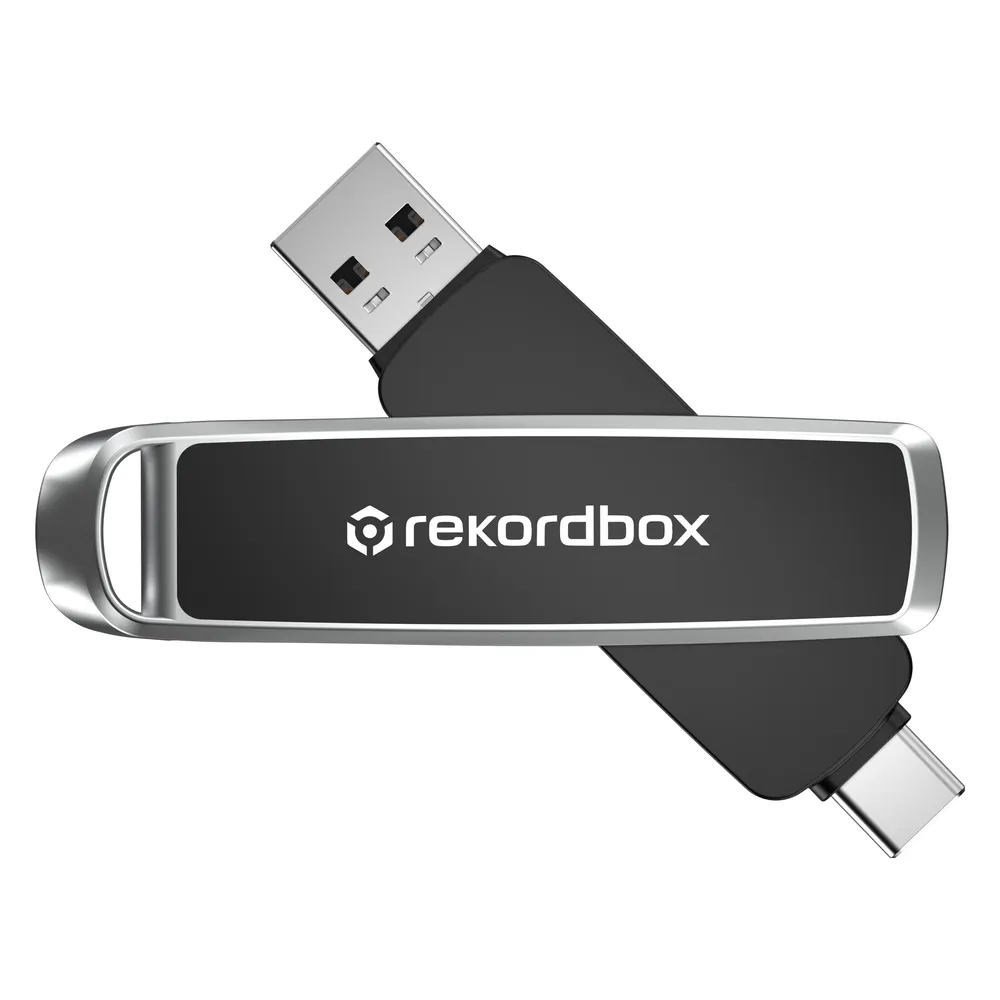 Sandisk DJ Flash Drive