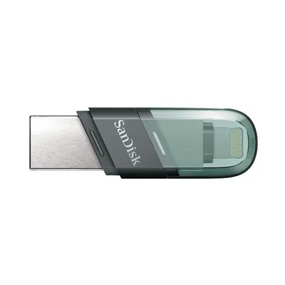USB-Stick SanDisk iXpand Flip 64 GB USB Type-A Lightning 3.2 Gen 1