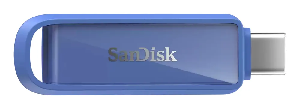 SanDisk Phone Drive | sdixs0n-1t00-gn6nd | USB-Flash-Laufwerk - 1