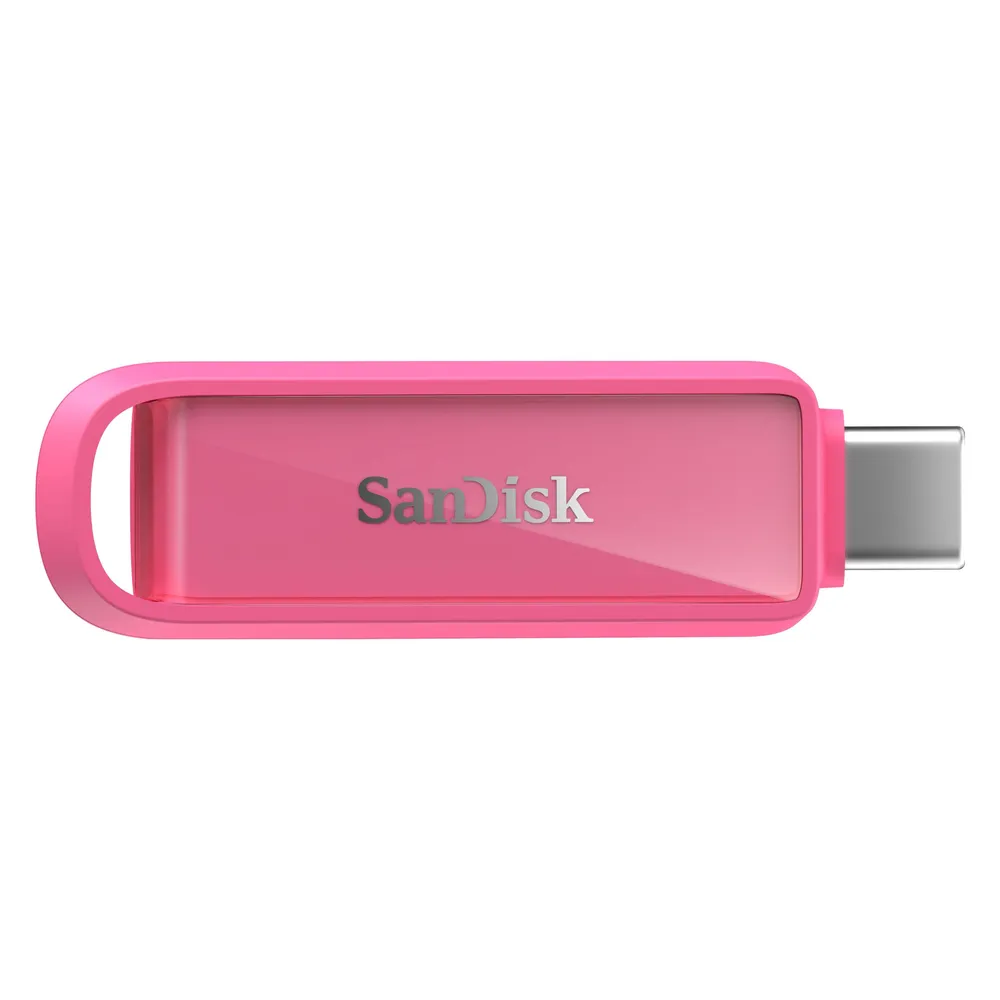 Sandisk Phone Drive USB-C Seastar Pink 1TB