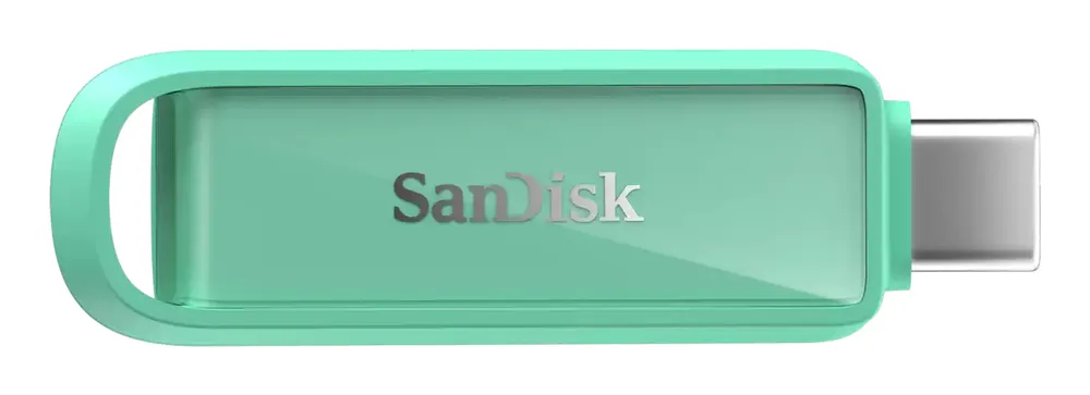 SanDisk Phone Drive | sdixs0n-1t00-gn6nq | USB-Flash-Laufwerk - 1