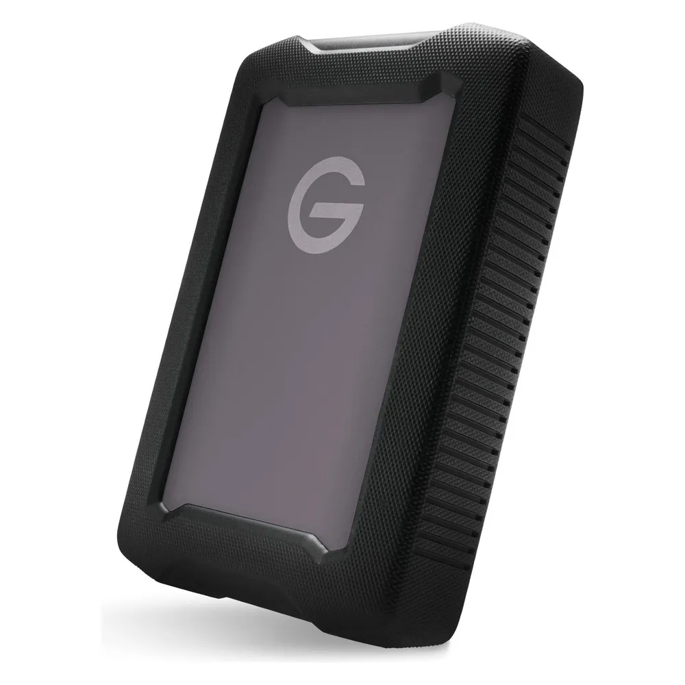 SanDisk Professional G-DRIVE ArmorATD 5TB
