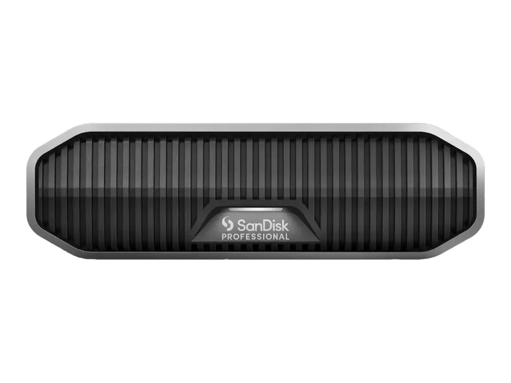 SanDisk Professional | sdphf1a-006t-mbaad | Festplatte - Enterprise