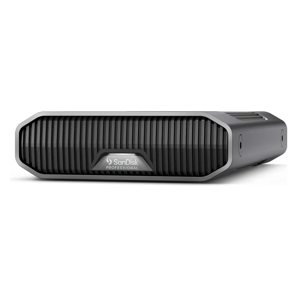 SanDisk Professional G-Drive