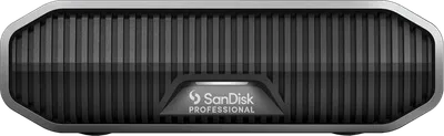 SanDisk Professional G-DRIVE 8TB