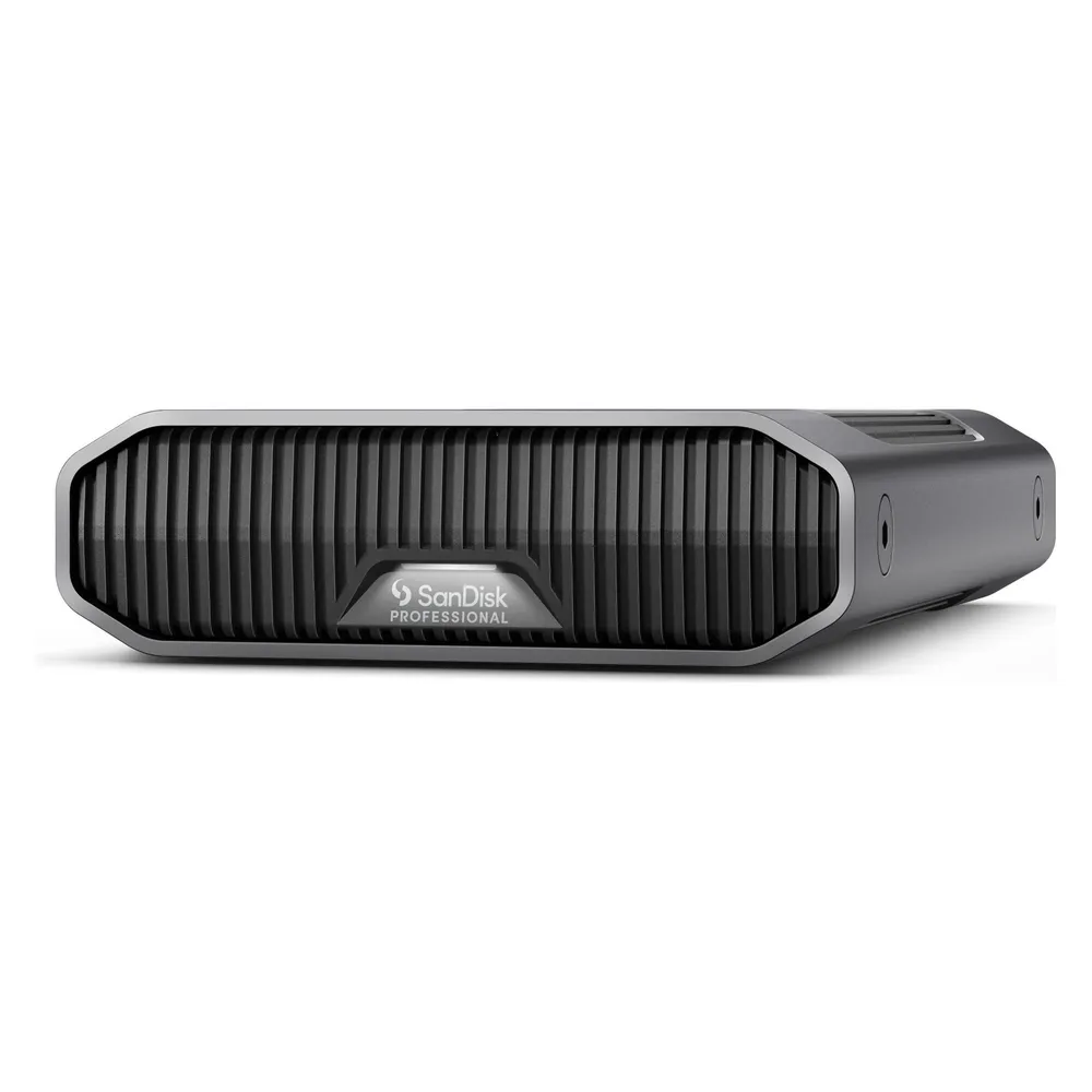 SanDisk Professional G-DRIVE 18TB