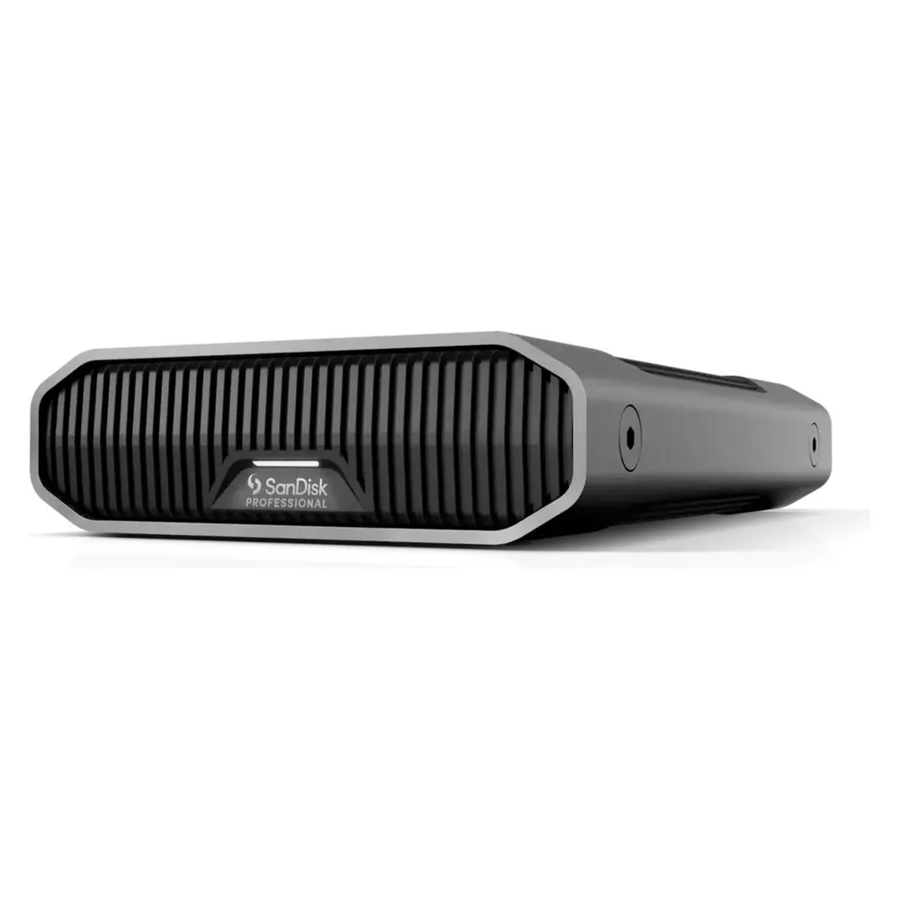 Sandisk G-DRIVE 26TB EMEA