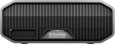 SanDisk Professional G-DRIVE PROJECT 22TB