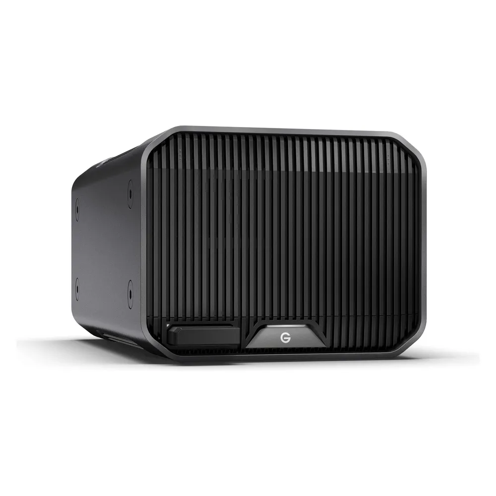 Disco Duro Sandisk SDPHK2H-016T-MBAAD 16TB Desktop 7200rpm Thunderbolt 3 RAID