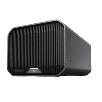 Disco Duro Sandisk SDPHK2H-016T-MBAAD 16TB Desktop 7200rpm Thunderbolt 3 RAID