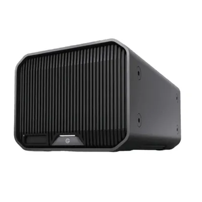 Disco Duro SanDisk SDPHK2H-024T-MBAAD 16TB HDD 7200rpm USB 3.2 Thunderbolt 3