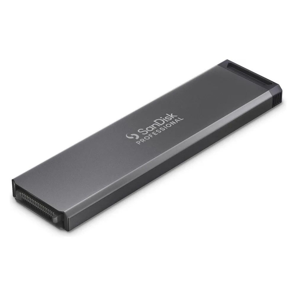 SanDisk Professional PRO-BLADE SSD Mag (2 TB)