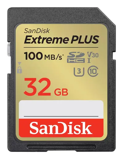 SanDisk SDSDXW2-064G-GNCIN | sdsdxwt-032g-gnci2 | 32 GB - SDHC