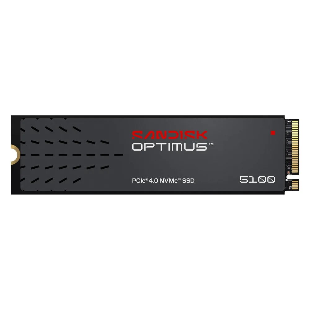 Sandisk Optimus GX 5100