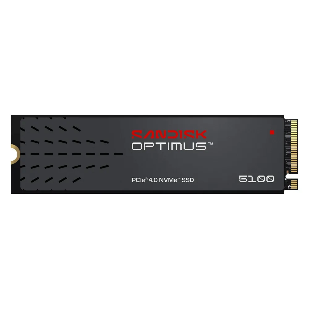 Sandisk Optimus 5100