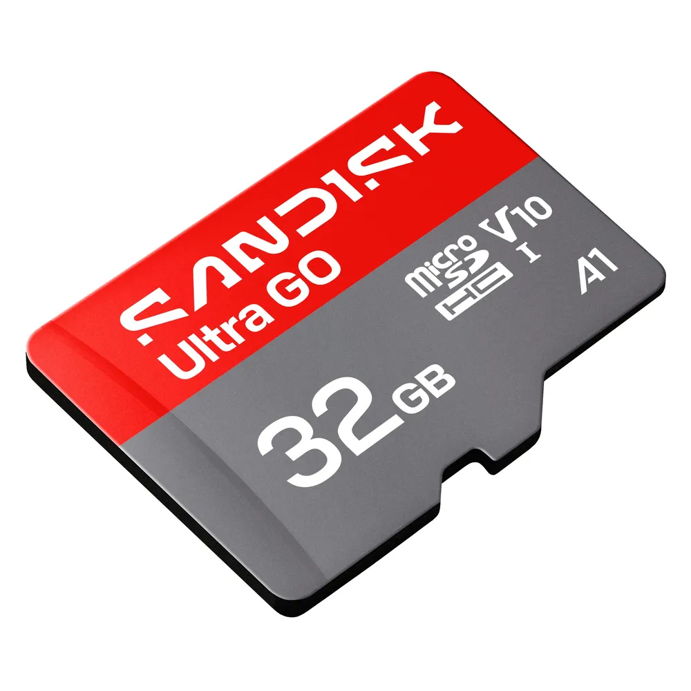 Sandisk Ultra GO