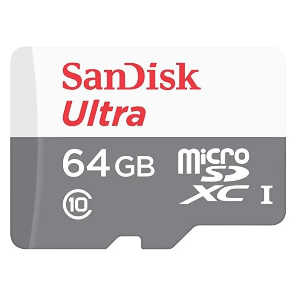 Sandisk Ultra Lite microSDXC