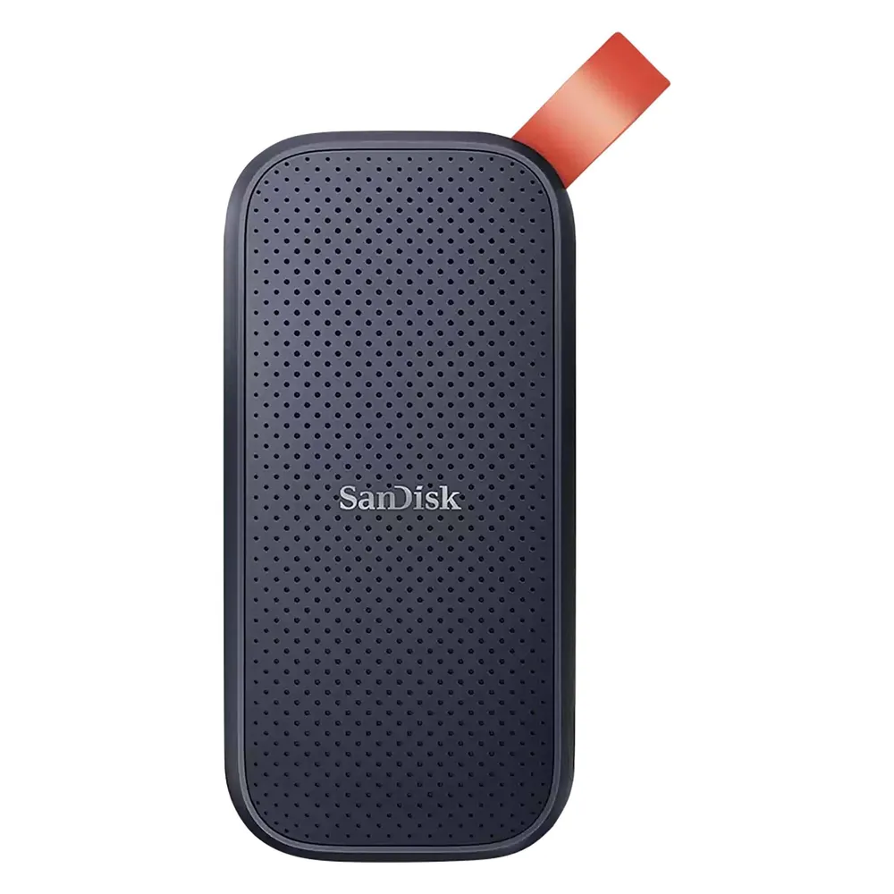SanDisk Portable SSD 1TB