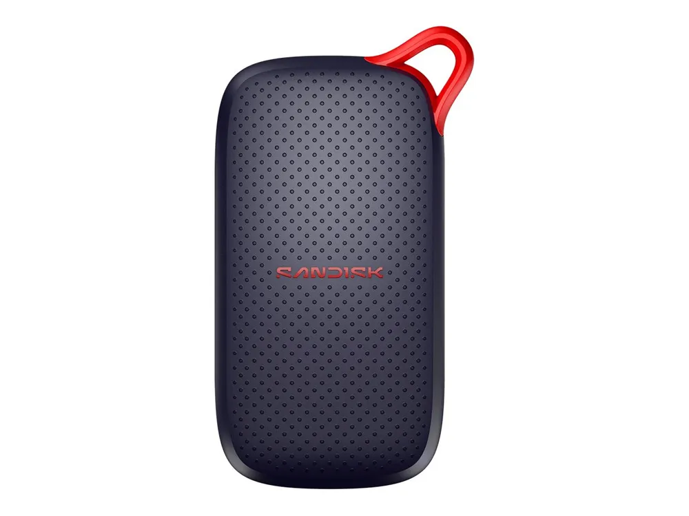 SanDisk Extreme Portable SSD"Crown" USB | sdssde31-500g-g25 |