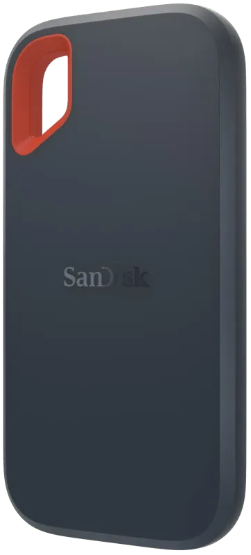 SanDisk Extreme V2 SSD 1TB
