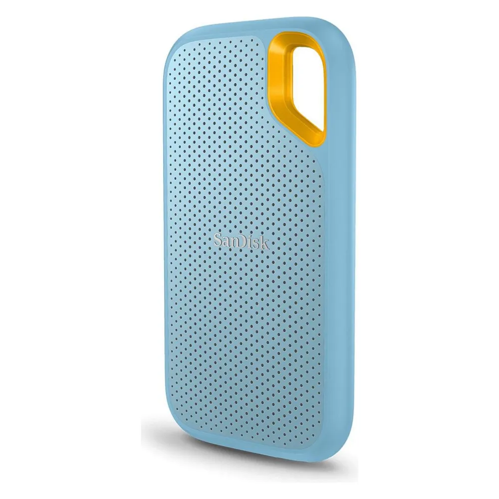 Sandisk Extreme Portable V2 (2 TB)