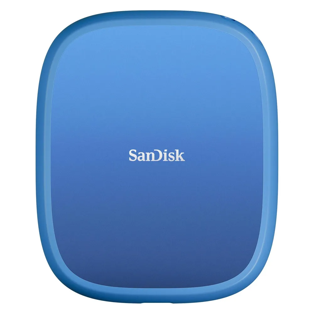 Sandisk Creator Phone SSD (1 TB)