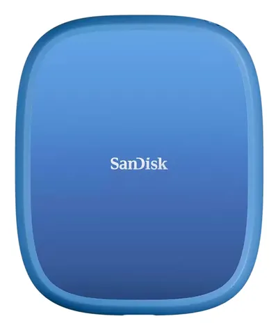 SanDisk Creator Phone | sdssde62c-2t00-g25 | SSD - 2 TB