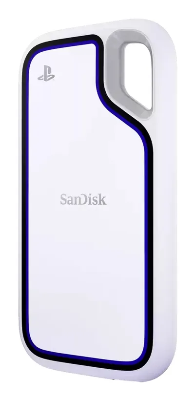 SanDisk Extreme Portable | sdssde62p-1t00-g25 | SSD - 1 TB
