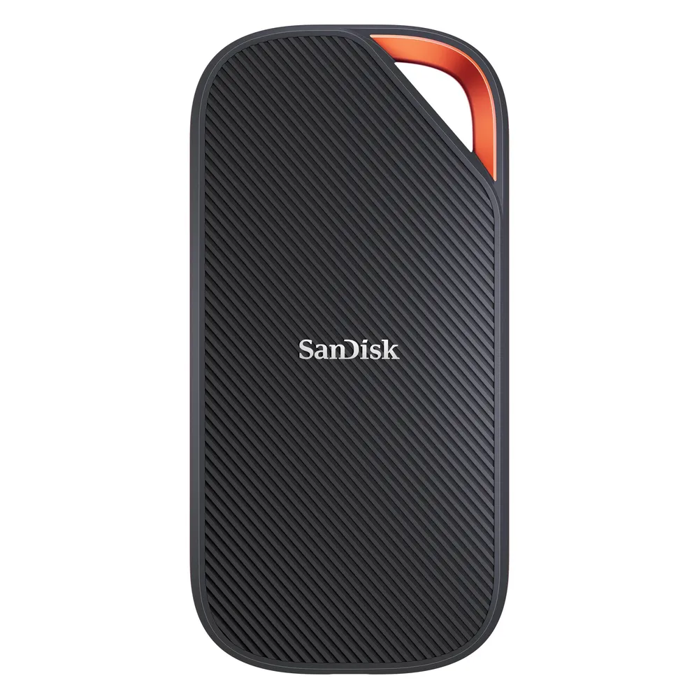 SanDisk Extreme PRO USB4 4TB