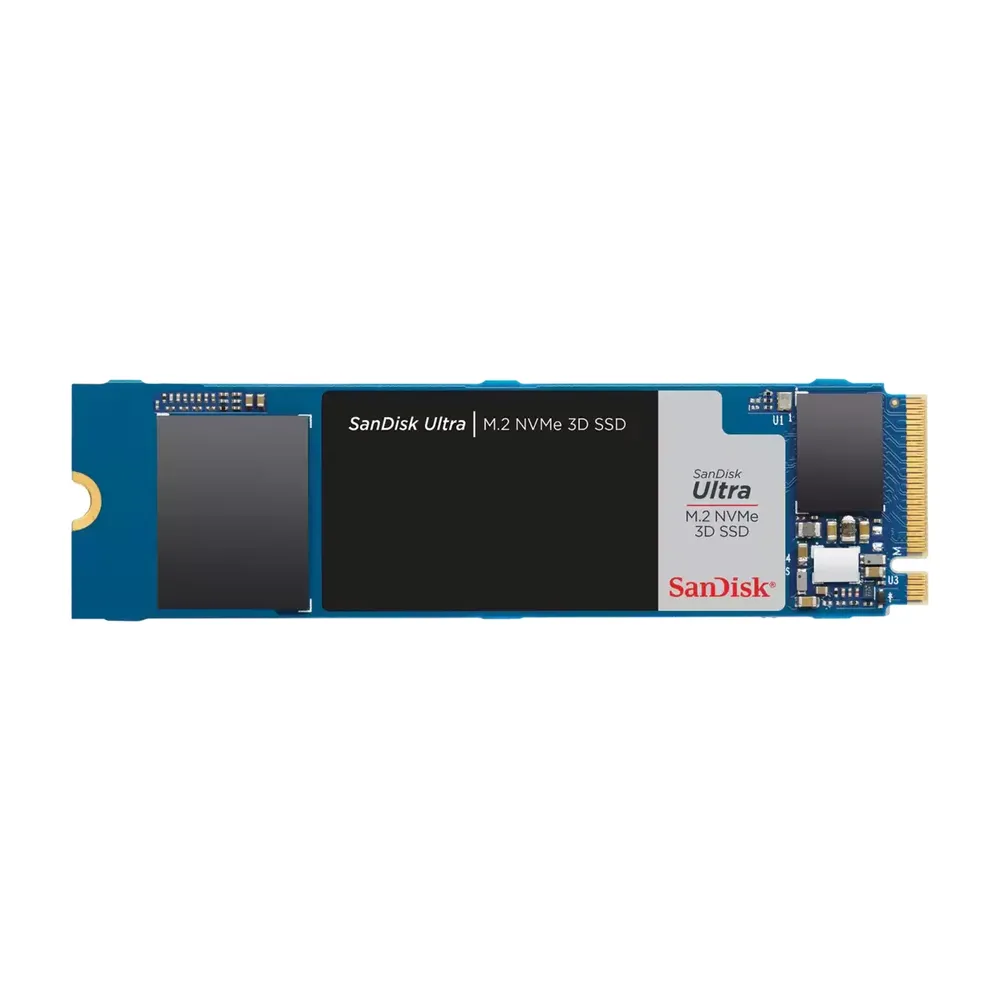 SanDisk Ultra 3D | sdssdh3n-1t00-g26 | SSD - 1 TB