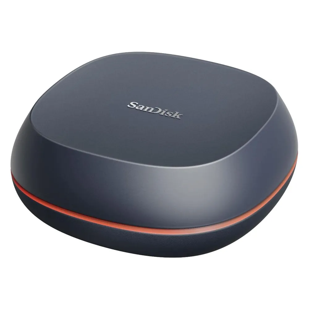 Sandisk Desk Drive