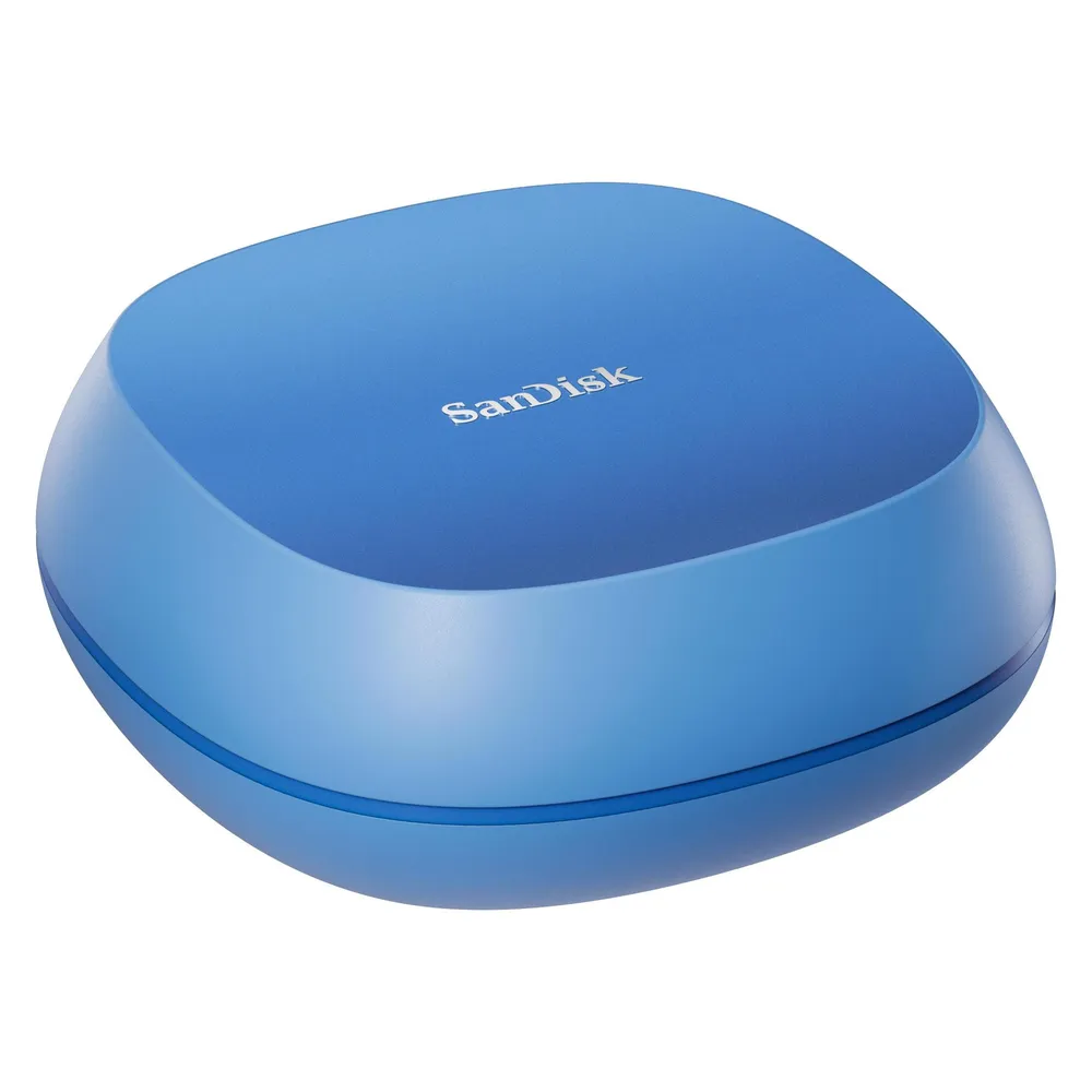 Sandisk Creator Desk Drive (4 TB)