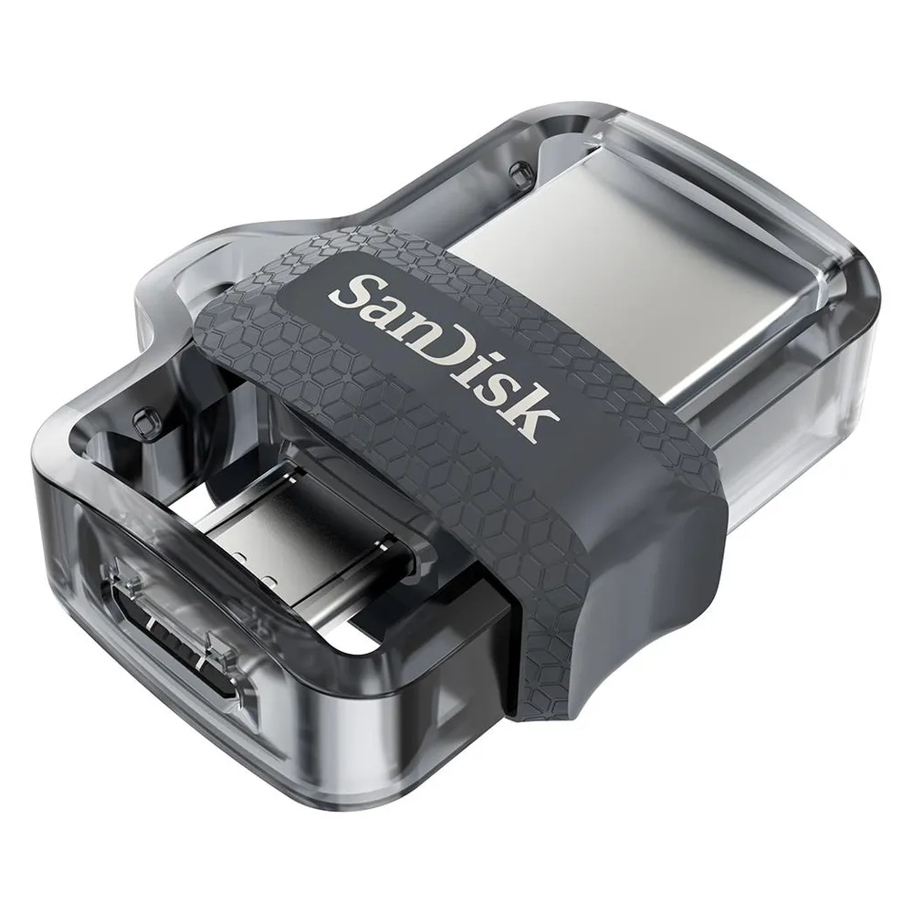 Ultra Dual Drive 3.0 64 GB (173385) USB-Stick