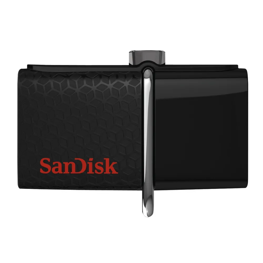 Ultra Dual USB Drive 16 GB (173347) USB-Stick