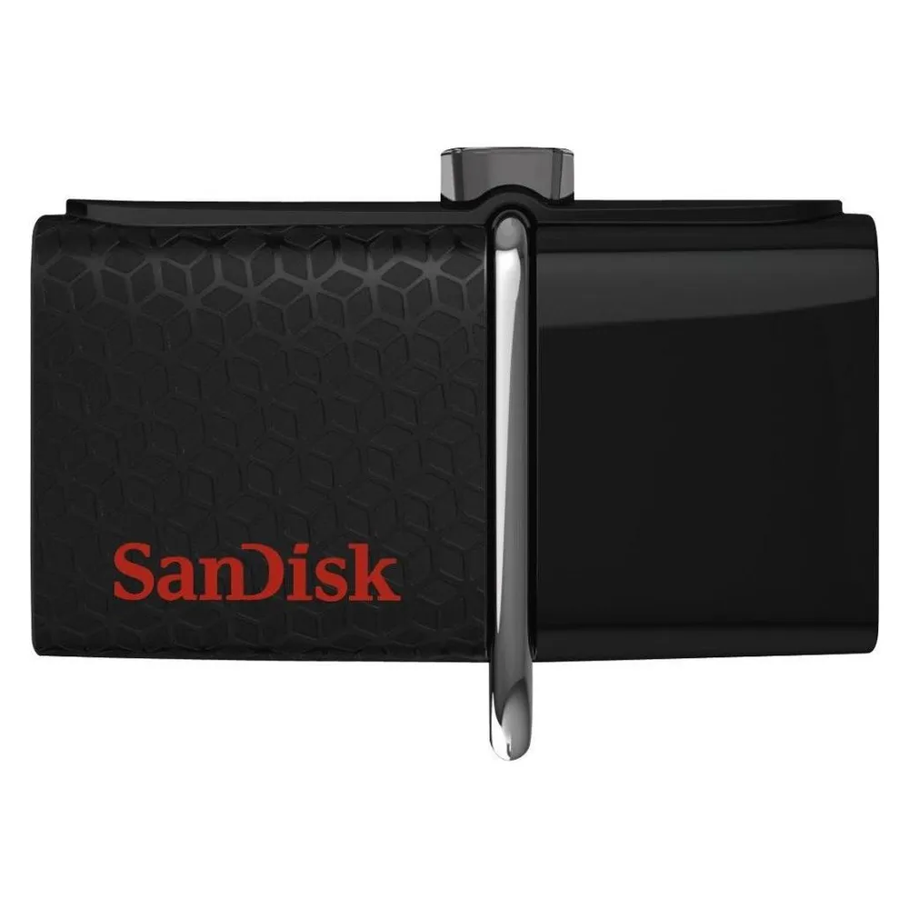 Ultra Dual USB Drive 32 GB (173348) USB-Stick
