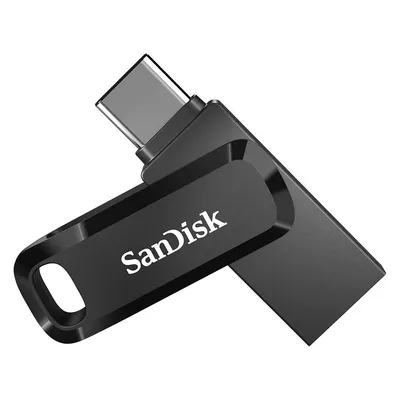 Ultra Dual USB Flash Drive Go 512GB (186488) USB-Stick