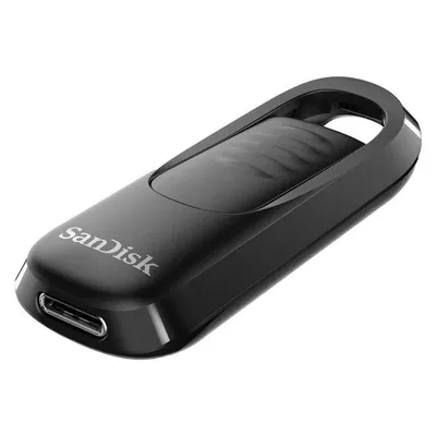 Ultra Slider USB-C 3.2 Flash-Laufwerk - 64GB