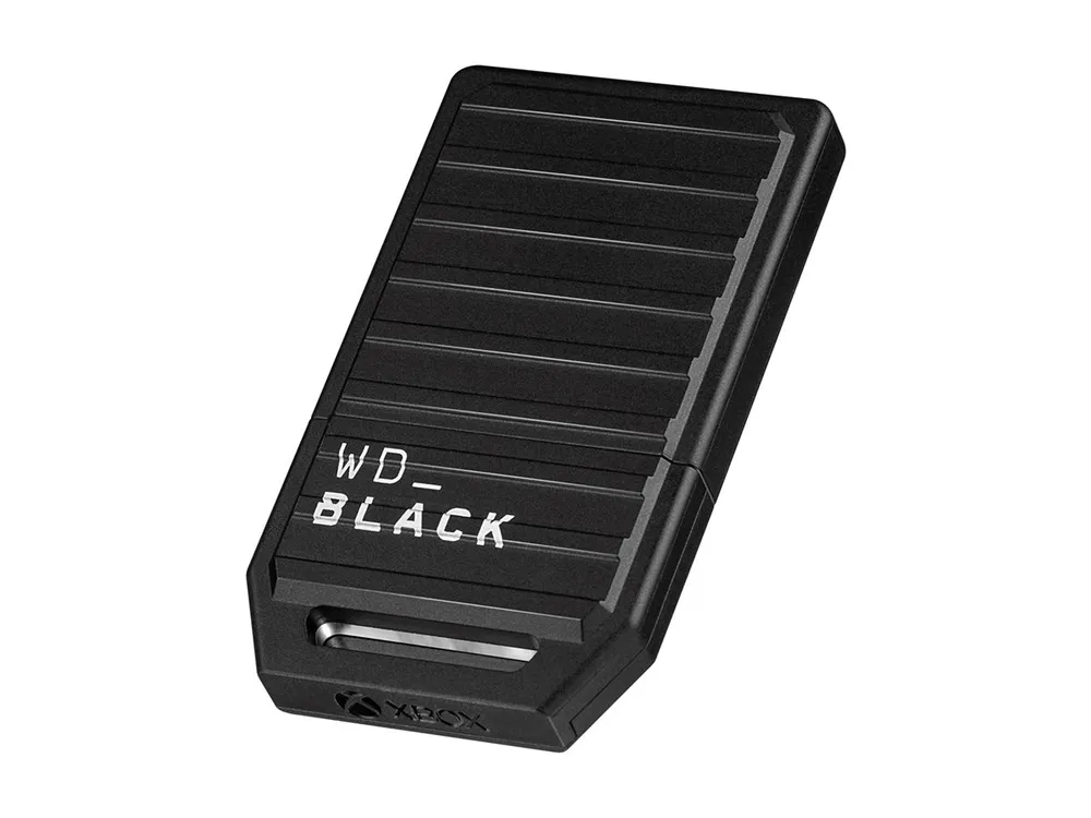 SanDisk WD Black C50 Expansion Card for XBOX | wdbmph0020bnc-wcsn | Festplatte - 2 TB
