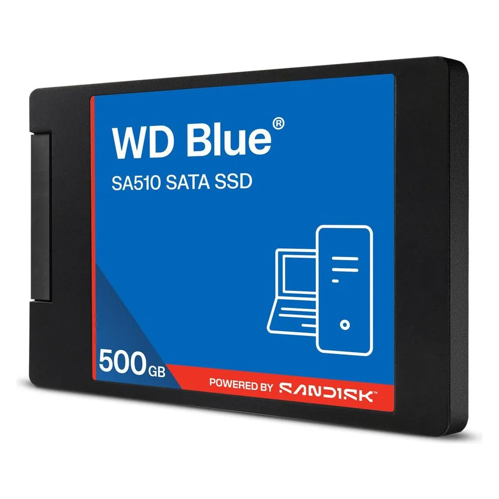 Sandisk SSD Blue SATA 1TB 2.5