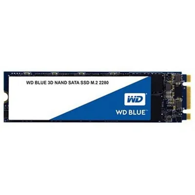 Western Digital Blue 3D M.2 250 GB