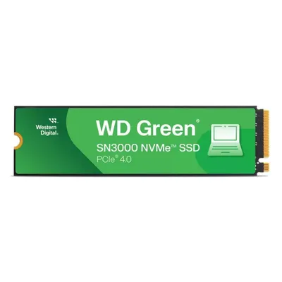 Festplatte SanDisk SN3000 2050GB M.2 SSD PCIe NVMe 5000MB/s Lesen