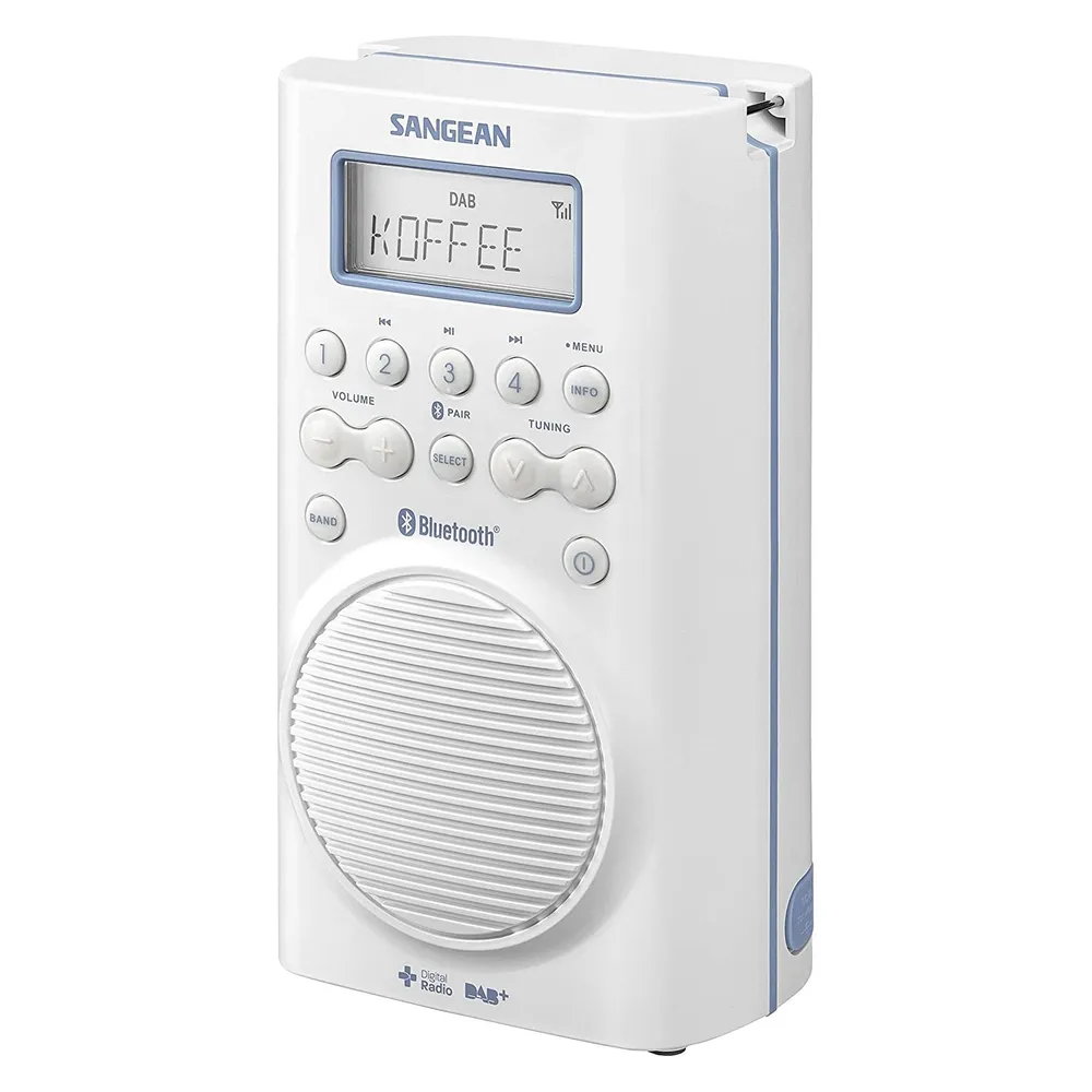 Sangean H205d