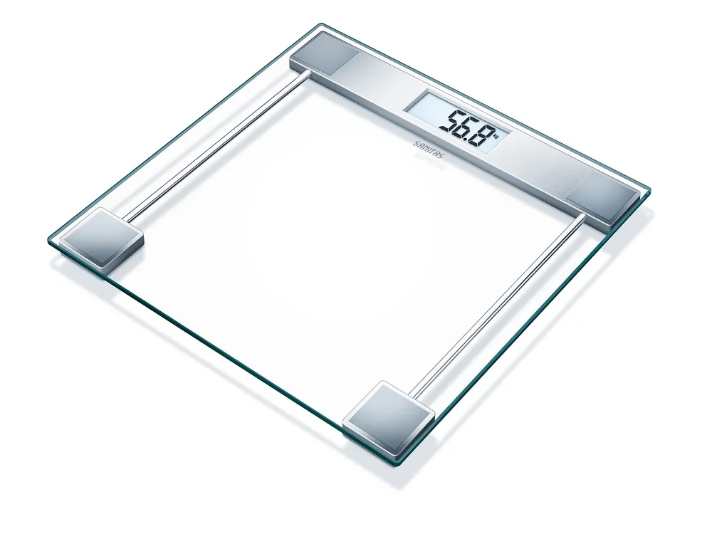 SGS 06 Personenwaage