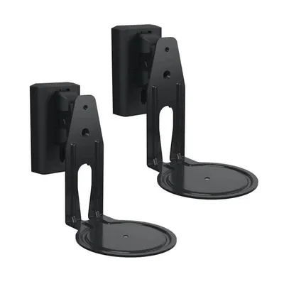 SANUS WSWME12 Lautsprecher Wandhalterung Neigbar und Drehbar für Sonos Era 100